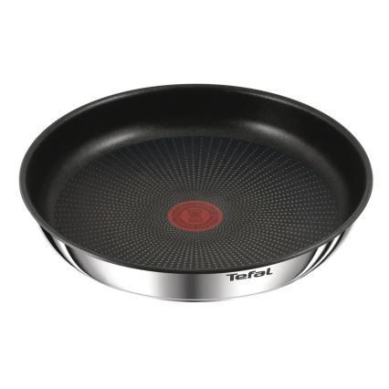 Tefal - 13 részes INGENIO EMOTION rozsdamentes acél edénykészlet