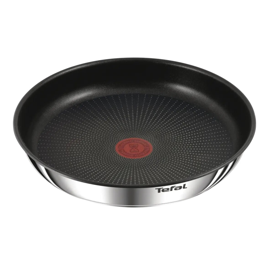 Tefal - 13 részes INGENIO EMOTION rozsdamentes acél edénykészlet