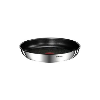 Tefal - 13 részes INGENIO EMOTION rozsdamentes acél edénykészlet