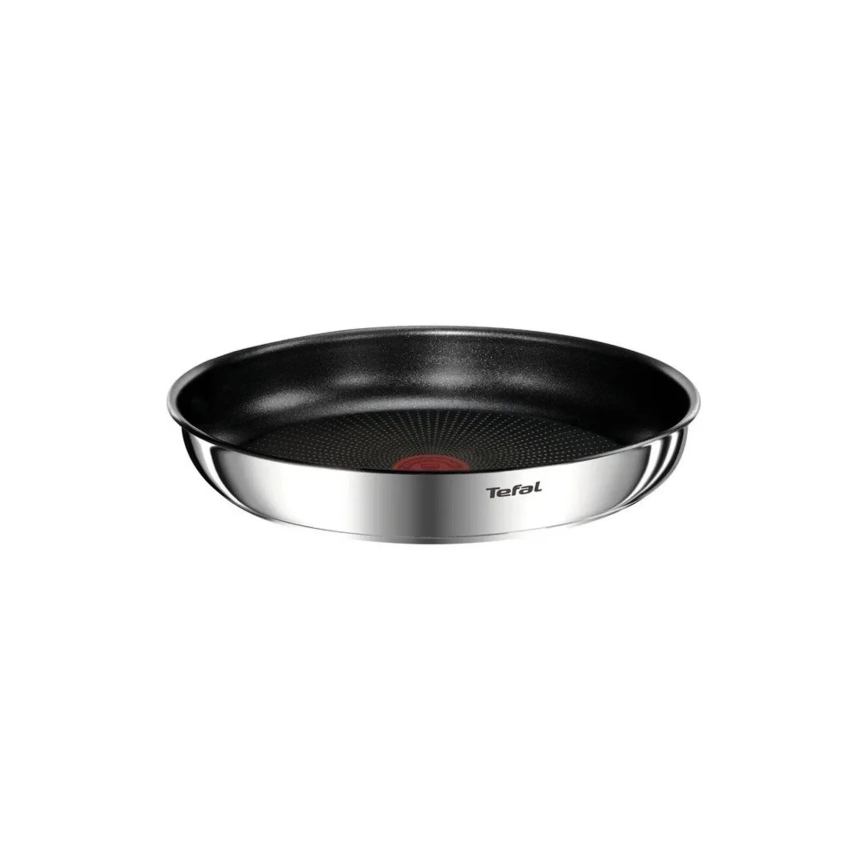 Tefal - 13 részes INGENIO EMOTION rozsdamentes acél edénykészlet