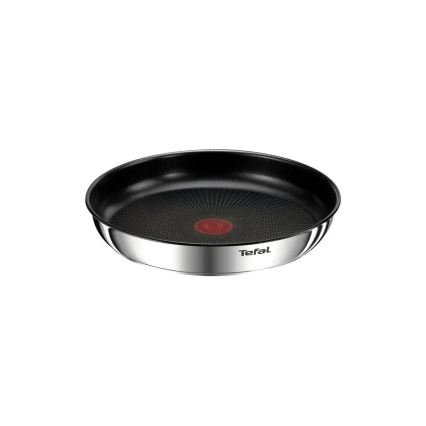 Tefal - 13 részes INGENIO EMOTION rozsdamentes acél edénykészlet
