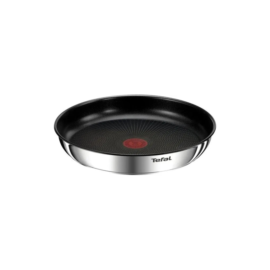 Tefal - 13 részes INGENIO EMOTION rozsdamentes acél edénykészlet