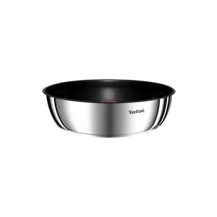 Tefal - 13 részes INGENIO EMOTION rozsdamentes acél edénykészlet
