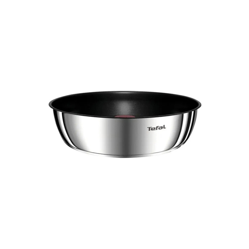 Tefal - 13 részes INGENIO EMOTION rozsdamentes acél edénykészlet