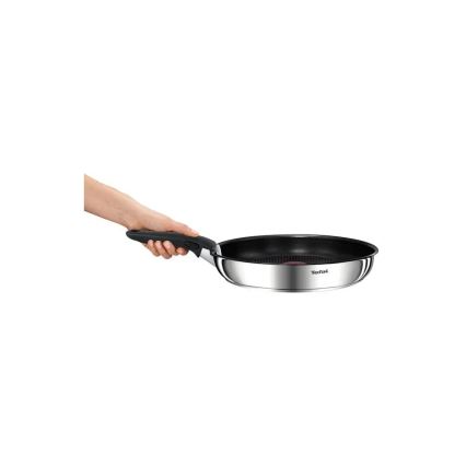 Tefal - 13 részes INGENIO EMOTION rozsdamentes acél edénykészlet