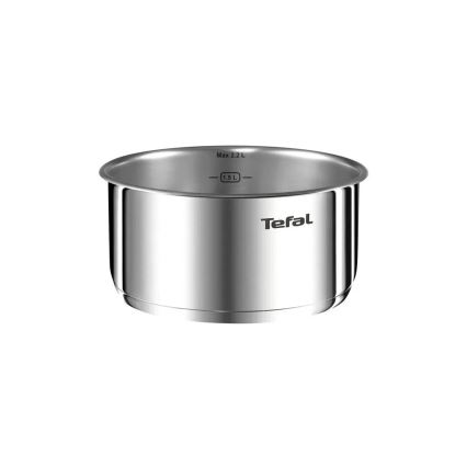 Tefal - 13 részes INGENIO EMOTION rozsdamentes acél edénykészlet