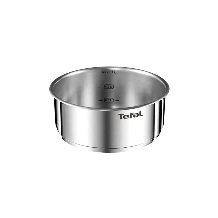 Tefal - 13 részes INGENIO EMOTION rozsdamentes acél edénykészlet