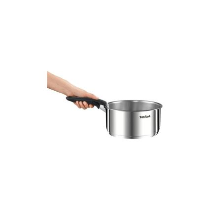 Tefal - 13 részes INGENIO EMOTION rozsdamentes acél edénykészlet