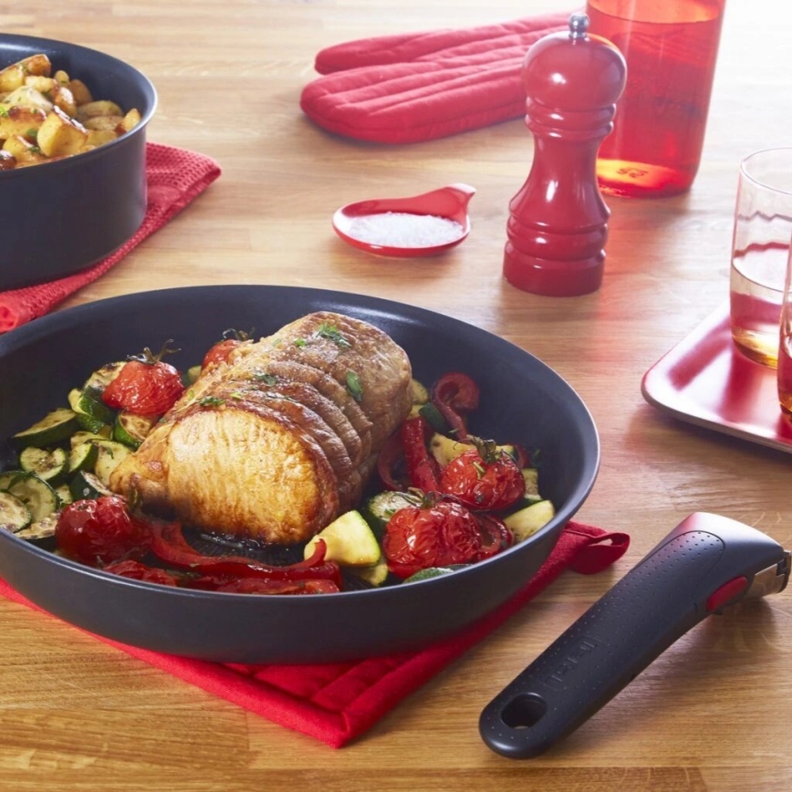 Tefal - 13 részes INGENIO Unlimited edénykészlet