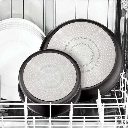 Tefal - 13 részes INGENIO Unlimited edénykészlet
