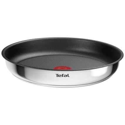 Tefal - 15 részes INGENIO COOK rozsdamentes acél edénykészlet