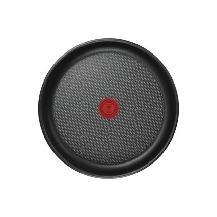 Tefal - 15 részes INGENIO COOK rozsdamentes acél edénykészlet