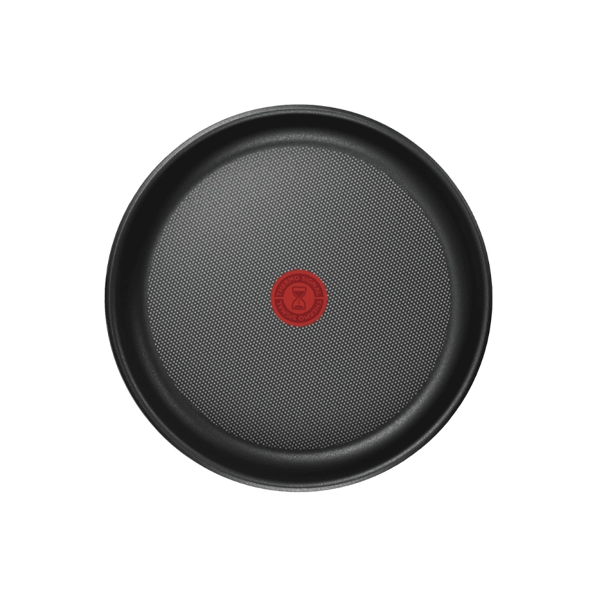 Tefal - 15 részes INGENIO COOK rozsdamentes acél edénykészlet