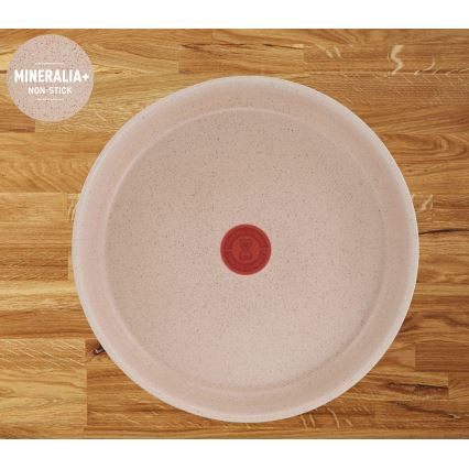 Tefal - 17 darabos INGENIO DELIGHT edénykészlet