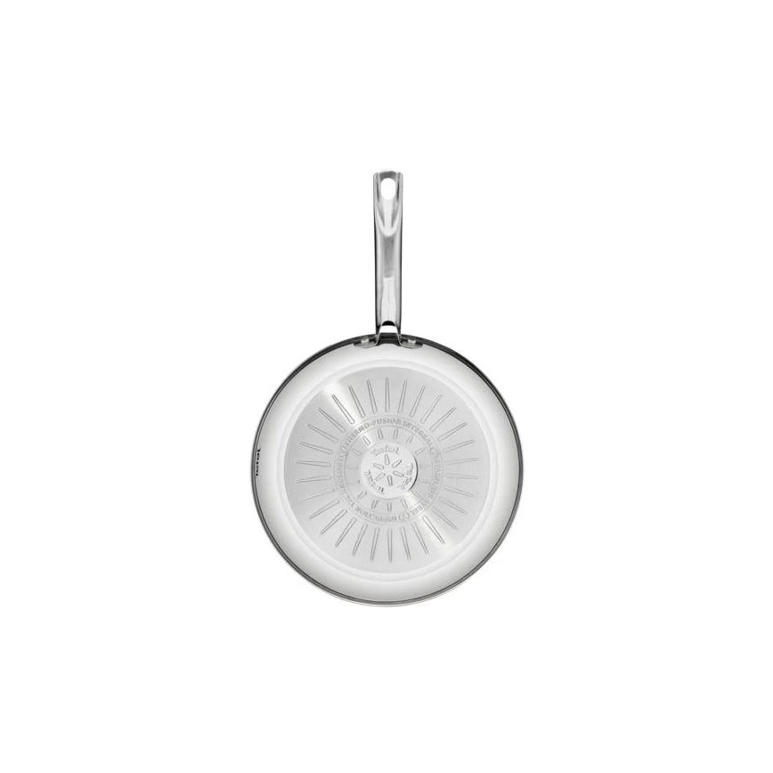 Tefal - 2 darabos INTUITION serpenyőszett 20/26 cm