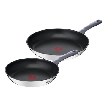 Tefal - 2 részes DAILY COOK serpenyőszett