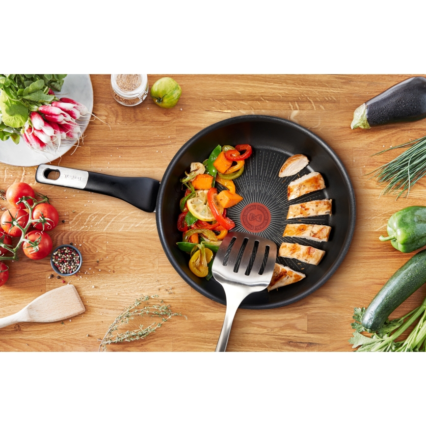 Tefal - 2 részes serpenyőkészlet UNLIMITED