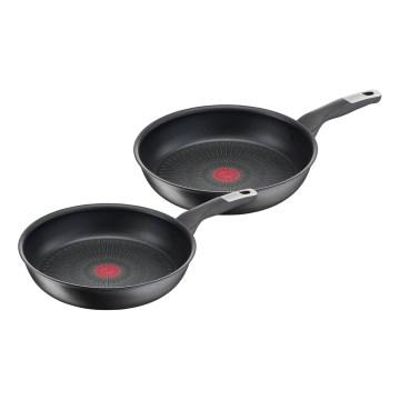 Tefal - 2 részes serpenyőszett UNLIMITED