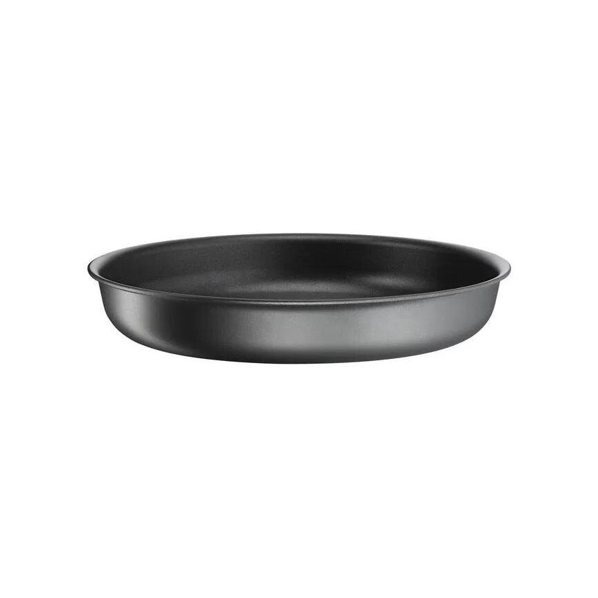 Tefal - 20 darabos INGENIO DAILY CHEF ON edénykészlet, fekete