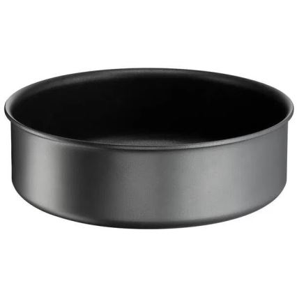 Tefal - 20 darabos INGENIO DAILY CHEF ON edénykészlet, fekete