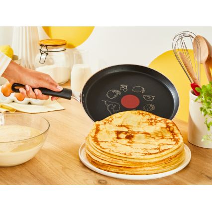 Tefal - 25 cm-es palacsintasütő