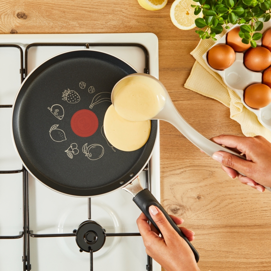 Tefal - 25 cm-es palacsintasütő