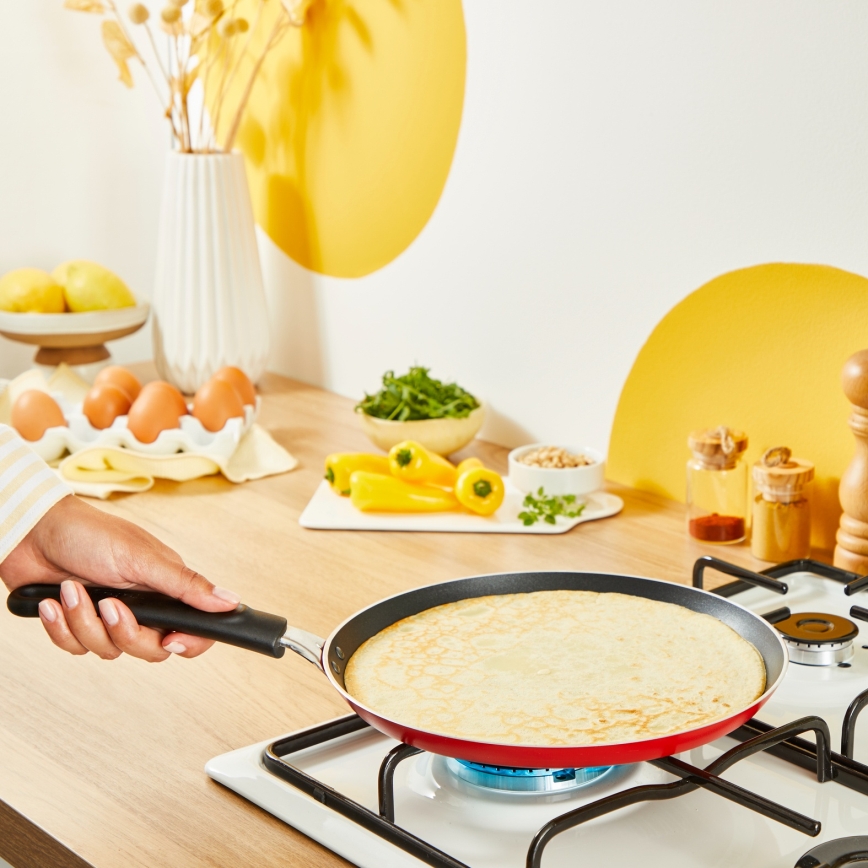 Tefal - 25 cm-es palacsintasütő