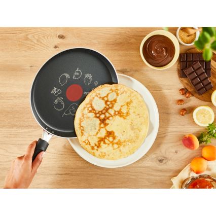 Tefal - 25 cm-es palacsintasütő