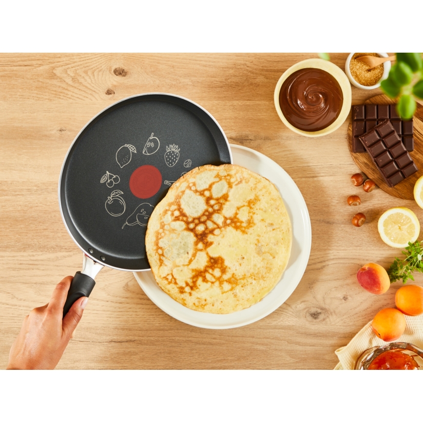 Tefal - 25 cm-es palacsintasütő