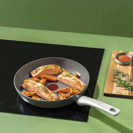 Tefal - 3 darabos RENEW ON serpenyőkészlet