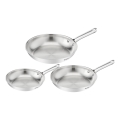Tefal - 3 részes DUETTO ON serpenyőszett