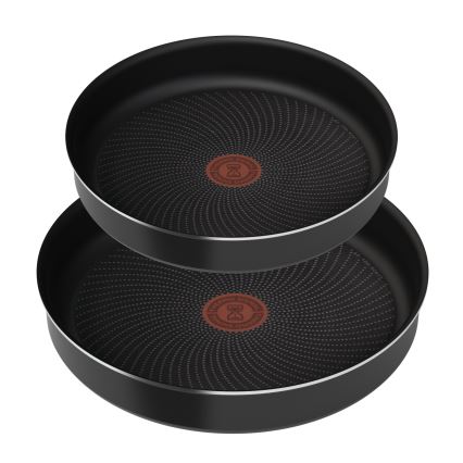 Tefal - 3 részes INGENIO GENEROUS COOK edénykészlet