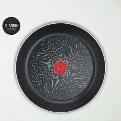 Tefal - 3 részes INGENIO GENEROUS COOK edénykészlet