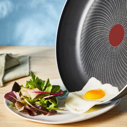 Tefal - 3 részes INGENIO SO'LIGHT serpenyőszett