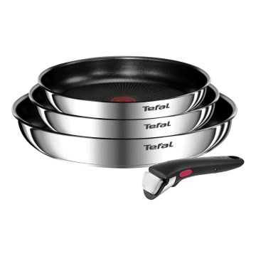 Tefal - 4 darabos EMOTION MAX edénykészlet