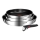 Tefal - 4 darabos EMOTION MAX edénykészlet