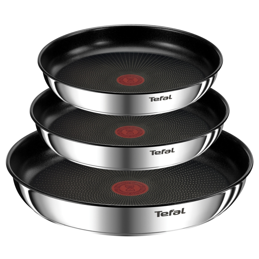 Tefal - 4 darabos EMOTION MAX edénykészlet