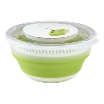 Tefal - 4 l-es salátacentrifuga