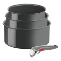 Tefal - 4 részes edénykészlet INGENIO RENEW