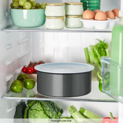 Tefal - 4 részes edénykészlet INGENIO RENEW