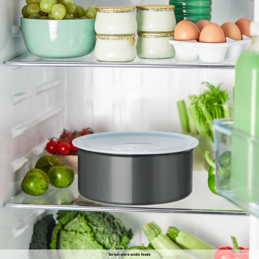 Tefal - 4 részes edénykészlet INGENIO RENEW