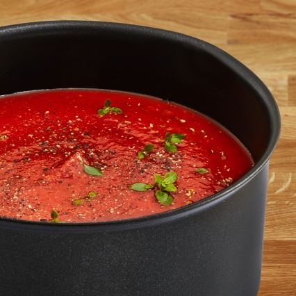 Tefal - 5 részes INGENIO GENEROUS COOK edénykészlet