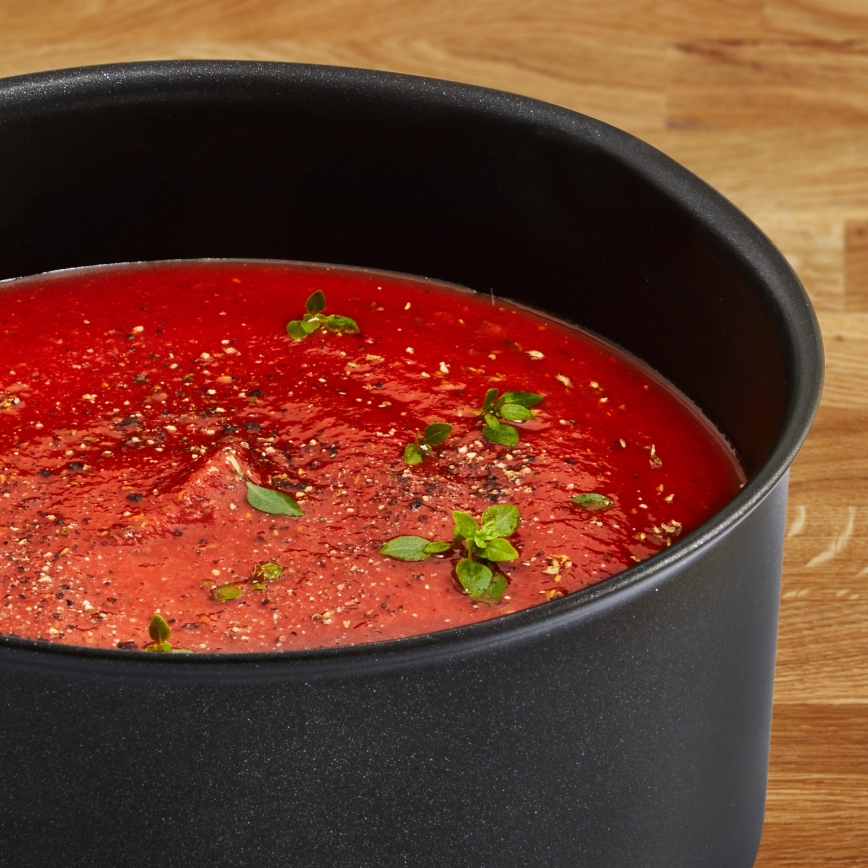 Tefal - 5 részes INGENIO GENEROUS COOK edénykészlet