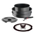 Tefal - 6 darabos INGENIO INSPIRATION edénykészlet