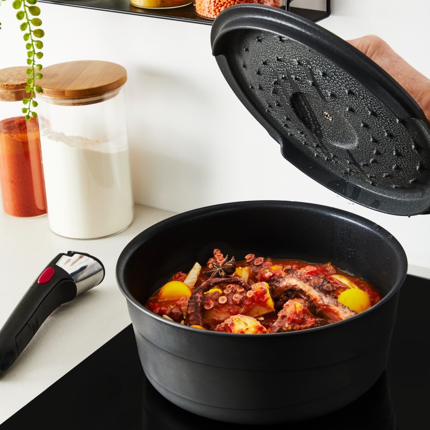 Tefal - 6 darabos INGENIO INSPIRATION edénykészlet