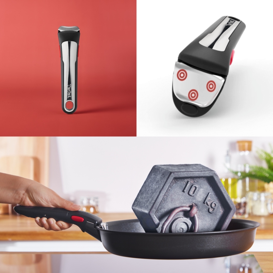 Tefal - 6 darabos INGENIO INSPIRATION edénykészlet