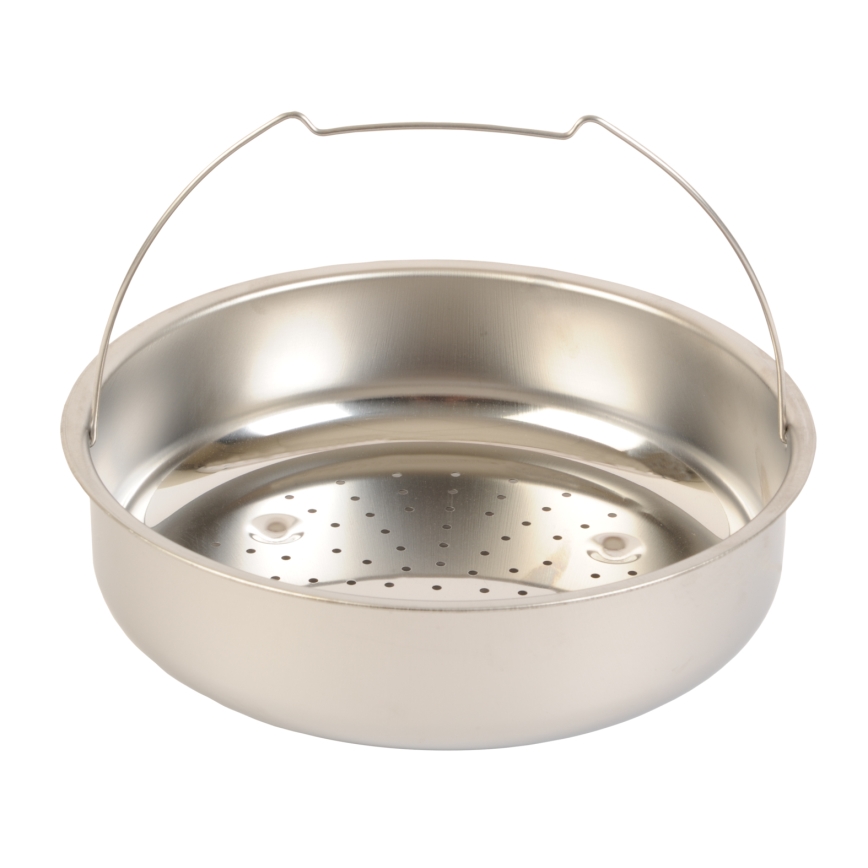 Tefal - 6 l-es nyomásfőző CLIPSINMINUT' NATURAL ECO RESPECT