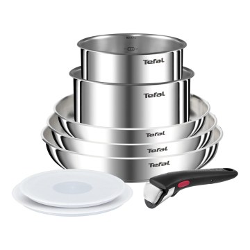 Tefal - 8 darabos INGENIO EMOTION edénykészlet