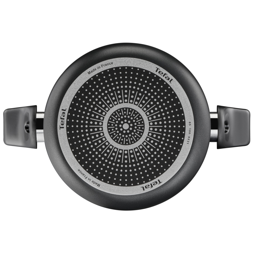 Tefal - ACCESS 24 cm lábas fedővel