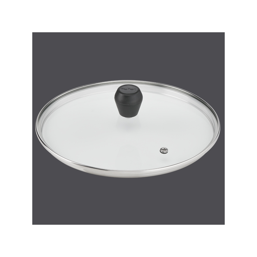 Tefal - ACCESS fazék, fedővel, 30 cm